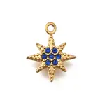 304 Stainless Steel Pendants