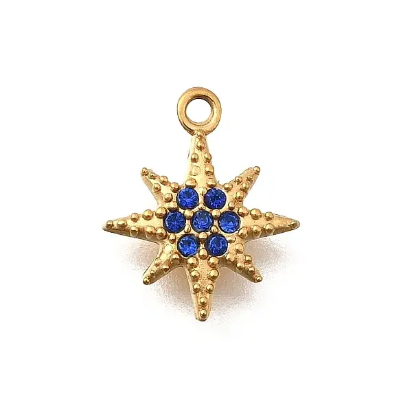 304 Stainless Steel Pendants