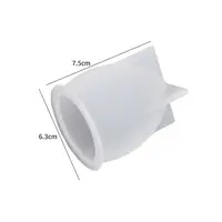 DIY Silicone Display Molds