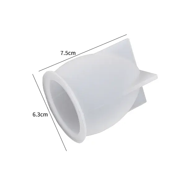 DIY Silicone Display Molds