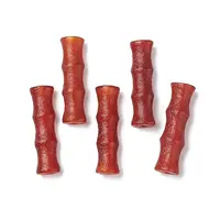 Natural Carnelian Beads
