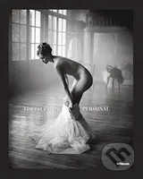 Personal - Vincent Peters - kniha z kategorie Fotografie