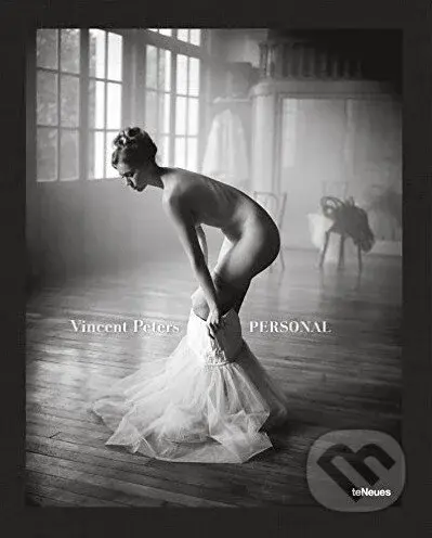 Personal - Vincent Peters - kniha z kategorie Fotografie