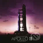 Apollo 11 (moondust coloured) LP - OST