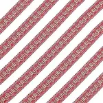 Metallic Polyester Ribbon