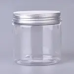 Plastic Empty Cosmetic Containers