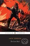 The Iron Heel - Jack London