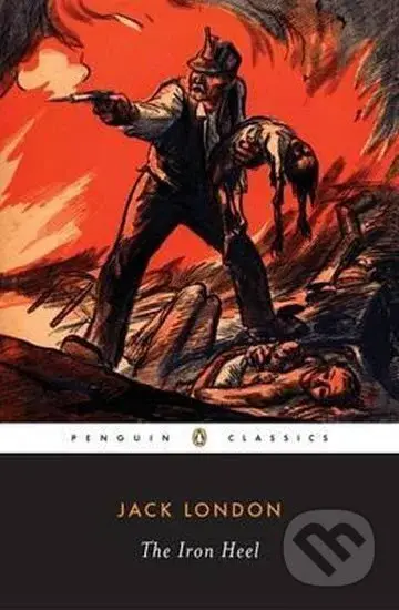 The Iron Heel - Jack London