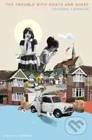 The Trouble with Goats and Sheep - Joanna Cannonová