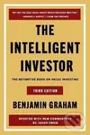 Intelligent Investor Third Edition - Benjamin Graham
