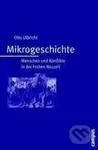 Mikrogeschichte - Otto Ulbricht