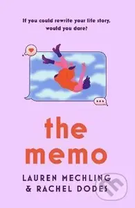 The Memo - Lauren Mechling