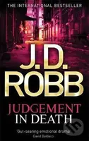 Judgement in Death - D. J. Robb