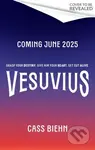 Vesuvius - Cass Biehn - kniha z kategorie Fantasy