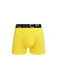 VUCH Caspian Yellow - S