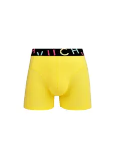 VUCH Caspian Yellow - S
