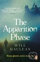 The Apparition Phase (Shortlisted for the 2021 McKitterick Prize) - kniha z kategorie Horory