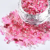 Glass Seed Beads