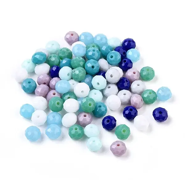 Glass Beads