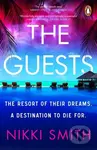 The Guests (Escape to the Maldives with the hottest, twistiest thriller of 2024, from the author of The Beach Party) - kniha z kategorie Detektivky,…