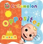 Official Cocomelon Opposites - Cocomelon