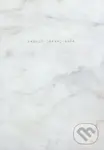 Zápisník: Denník jednej duše - mramor