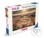 Řím - puzzle z kategorie Města a stavby