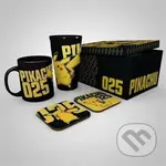 Pokémon Darčekový set (Hrnček, Pohár, Podtácky)