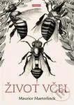 Život včel - Maurice Maeterlinck - kniha z kategorie Chov včel