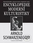Encyklopedie moderní kulturistiky - Arnold Schwarzenegger, Bill Dobbins - kniha z kategorie Individuální sporty
