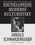 Encyklopedie moderní kulturistiky - Arnold Schwarzenegger, Bill Dobbins