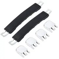 Polypropylene(PP) Luggage Handle Pull