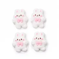 Opaque Resin Cabochons