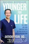 Younger for Life (Feel Great and Look Your Best with the New Science of Autojuvenation) - kniha z kategorie Psychologie