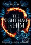 The Nightmare in Him (An addictive world awaits in this spicy fantasy romance . . .) - kniha z kategorie Fantasy