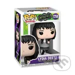 Funko POP Movies: Beetlejuice - Lydia Deetz #1759