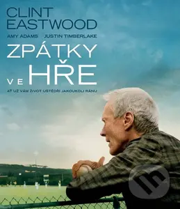 Zpátky ve hře - Robert Lorenz