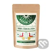 100% čokoláda - Peru Amazonas (30 g)