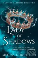 Lady of Shadows - Melissa K. Roehrich - kniha z kategorie Fantasy