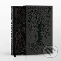 The Cruel Prince (Limited Special Edition) - Holly Black - kniha z kategorie Beletrie pro děti