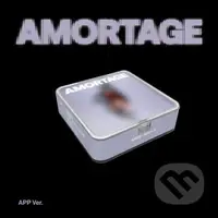 Jisoo:  Amortage (APP edition) - Jisoo