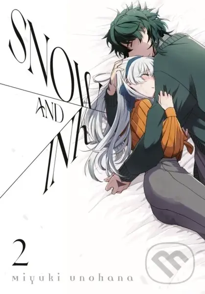 Snow & Ink 2 - Miyuki Unohana