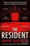 The Resident - David Jackson - kniha z kategorie Detektivky, thrillery a horory