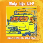 Chiki Liki Tu-a:  Choďte sa hrať pred vlastný vchod (reedícia)