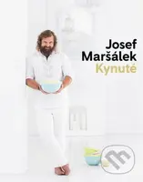 Kynuté - Josef Maršálek - kniha z kategorie Kuchařky