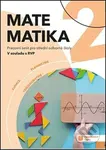 Matematika pro SOŠ 2 (pracovní sešit) - kniha z kategorie Střední školy