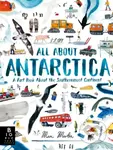 All About Antarctica - Marc Martin