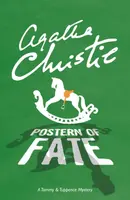 Postern of Fate - Agatha Christie