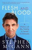 Flesh and Blood - Stephen McGann