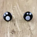 Craft Plastic Doll Eyes